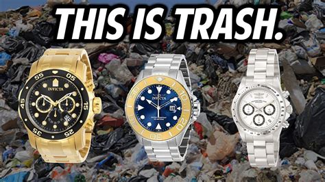 is invicta a scam